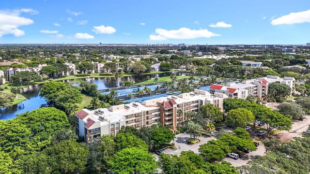 955 Egret B-207, Delray Beach, FL 33444