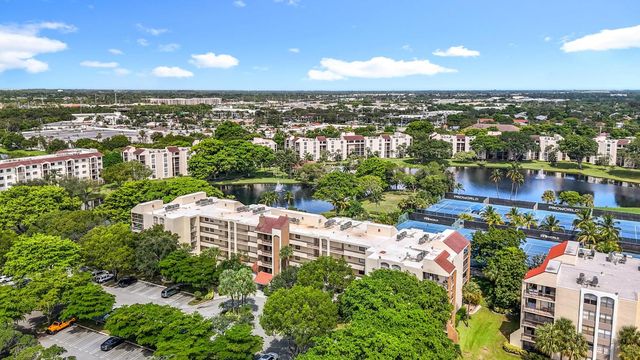 955 Egret B-207, Delray Beach, FL 33444