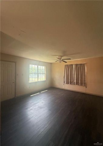 7016 S San Pedro Street, Pharr, TX 78577