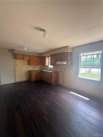 7016 S San Pedro Street, Pharr, TX 78577