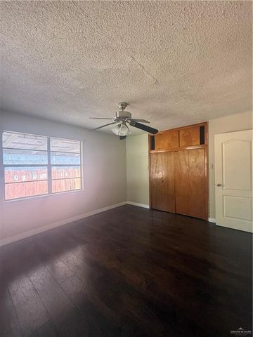 7016 S San Pedro Street, Pharr, TX 78577