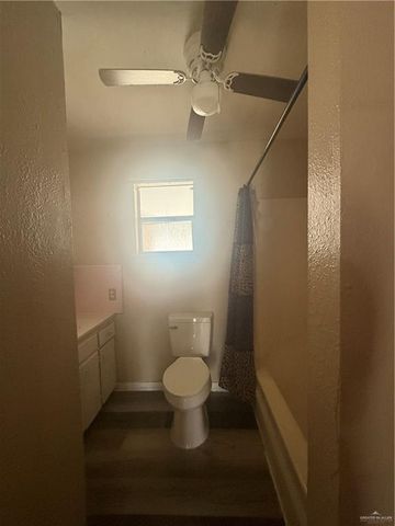 7016 S San Pedro Street, Pharr, TX 78577