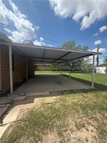 7016 S San Pedro Street, Pharr, TX 78577