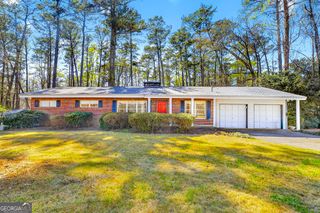 881 Rockbridge Road SW, Lilburn, GA 30047