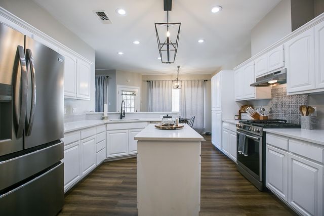 6021 Melrose Avenue, San Angelo, TX 76901