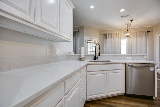 6021 Melrose Avenue, San Angelo, TX 76901