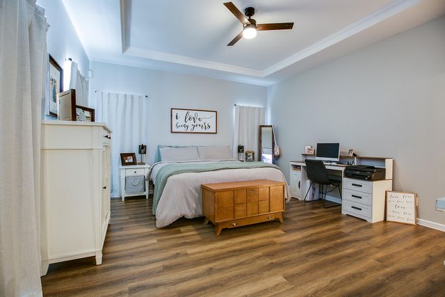 6021 Melrose Avenue, San Angelo, TX 76901