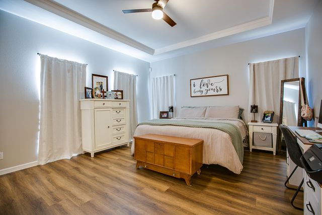 6021 Melrose Avenue, San Angelo, TX 76901