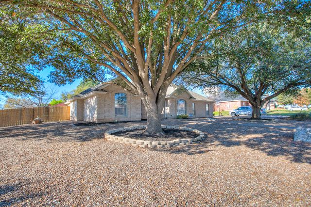 6021 Melrose Avenue, San Angelo, TX 76901