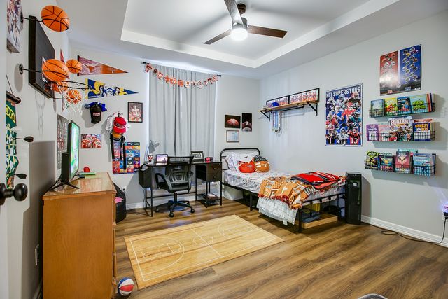 6021 Melrose Avenue, San Angelo, TX 76901