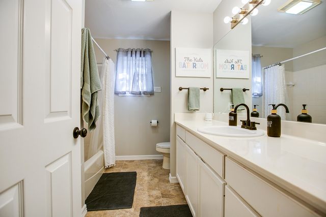 6021 Melrose Avenue, San Angelo, TX 76901