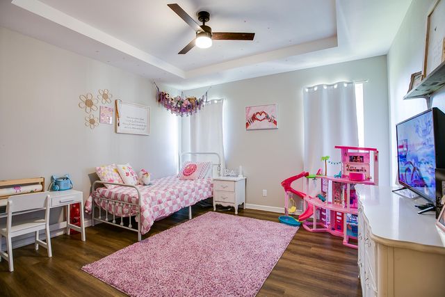 6021 Melrose Avenue, San Angelo, TX 76901