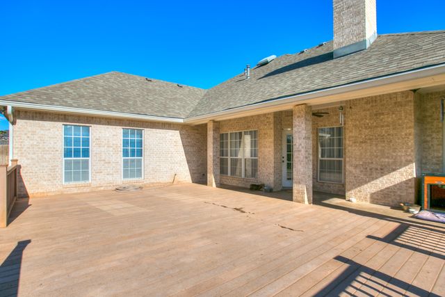 6021 Melrose Avenue, San Angelo, TX 76901