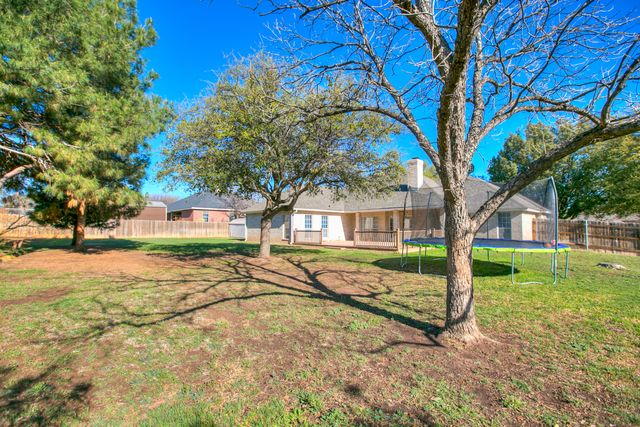 6021 Melrose Avenue, San Angelo, TX 76901