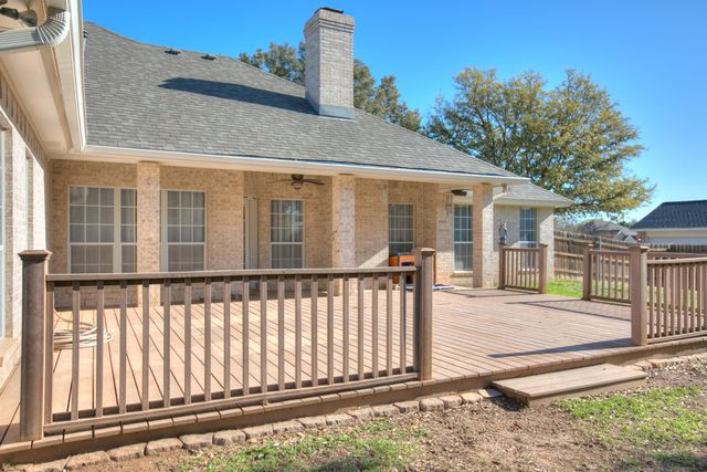 6021 Melrose Avenue, San Angelo, TX 76901