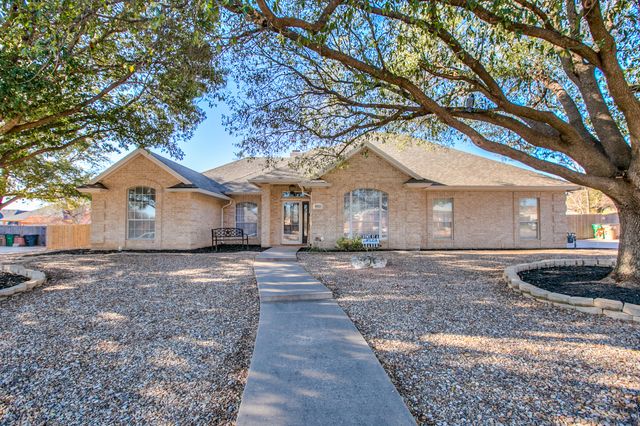 6021 Melrose Avenue, San Angelo, TX 76901