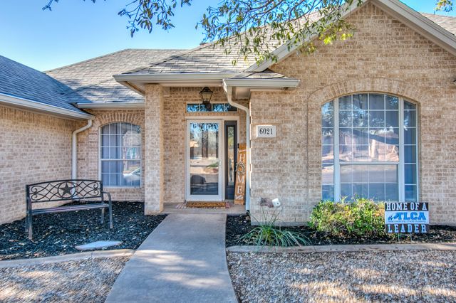 6021 Melrose Avenue, San Angelo, TX 76901