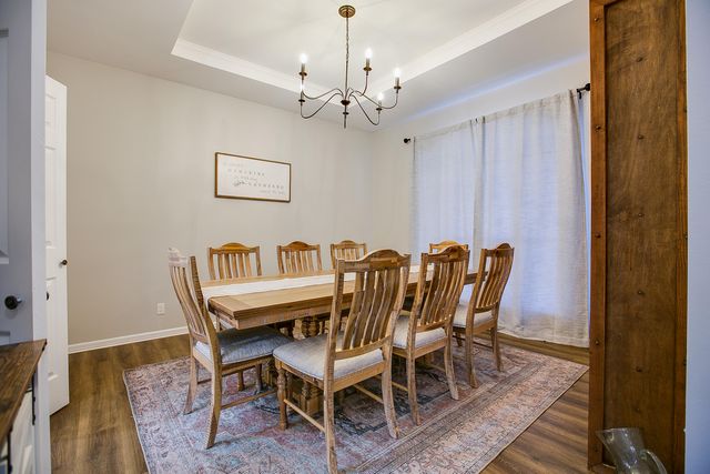 6021 Melrose Avenue, San Angelo, TX 76901