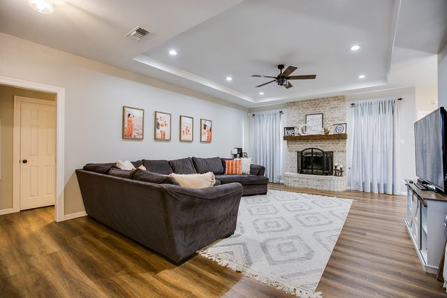 6021 Melrose Avenue, San Angelo, TX 76901