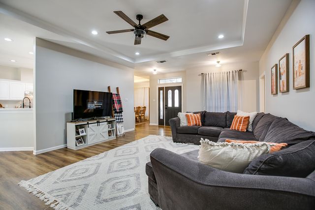 6021 Melrose Avenue, San Angelo, TX 76901