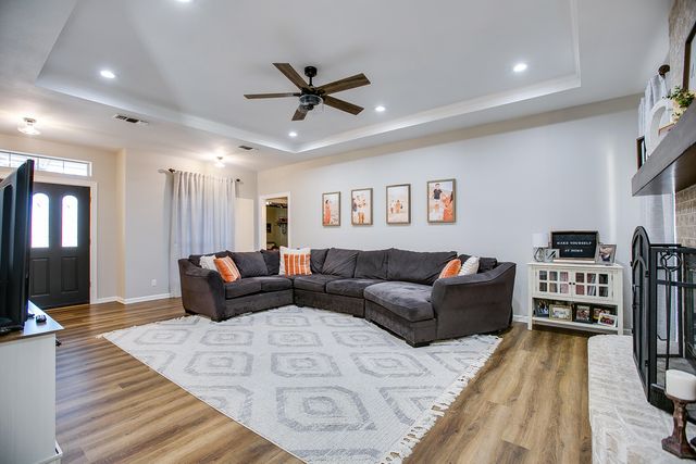 6021 Melrose Avenue, San Angelo, TX 76901