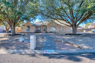 6021 Melrose Avenue, San Angelo, TX 76901