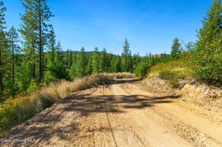 NNA Stone Rd Lot 5, Blanchard, ID 83804
