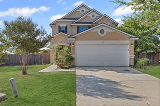 5824 Malarkey RD, Del Valle, TX 78617