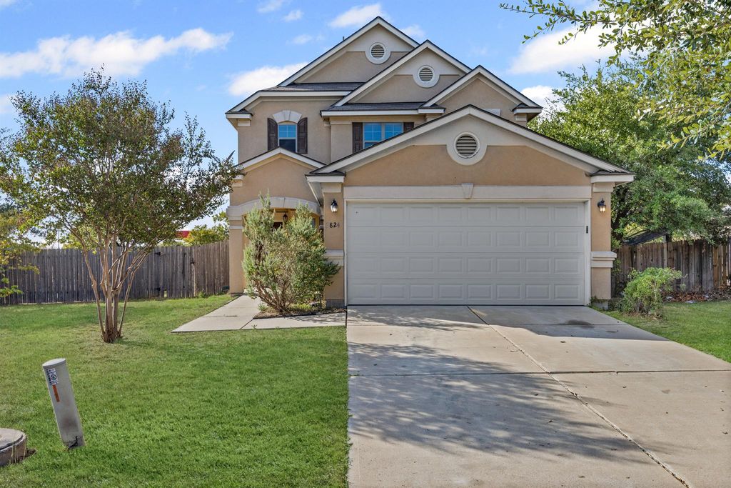 5824 Malarkey RD, Del Valle, TX 78617
