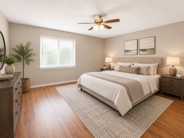 791 Chateau Lane, Plano, TX 75023