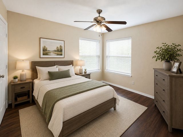 791 Chateau Lane, Plano, TX 75023