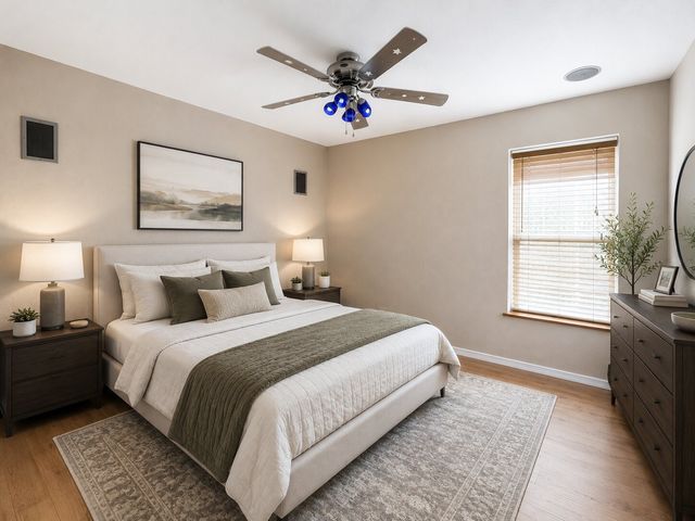 791 Chateau Lane, Plano, TX 75023