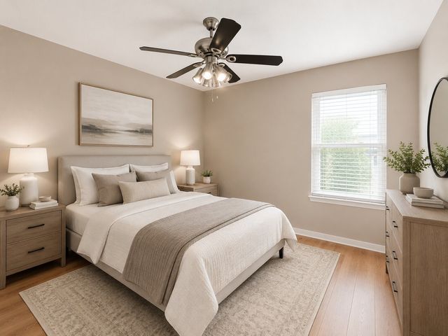 791 Chateau Lane, Plano, TX 75023