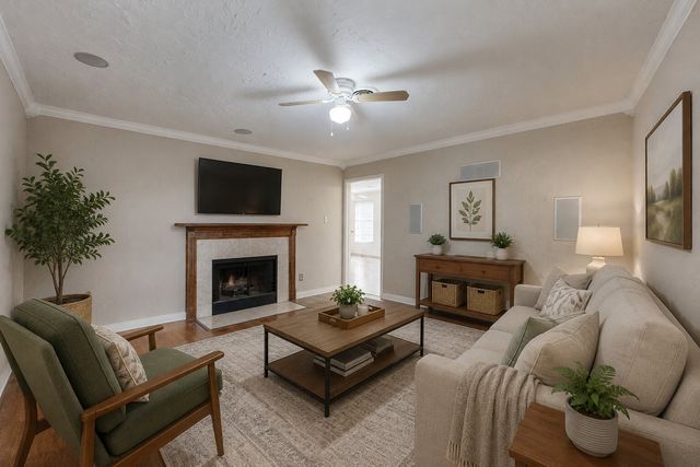 791 Chateau Lane, Plano, TX 75023