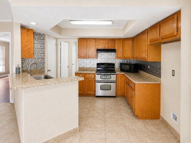 791 Chateau Lane, Plano, TX 75023