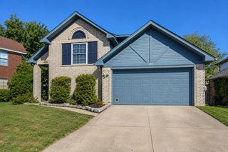 791 Chateau Lane, Plano, TX 75023