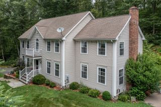 64 Short Rock Road, Southbury, CT 06488