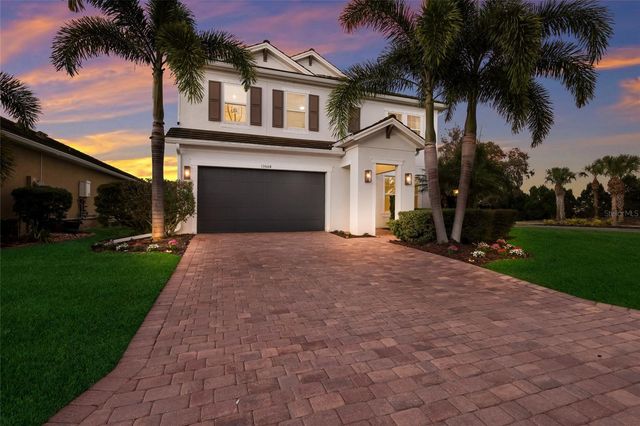 13608 AMERICAN PRAIRIE PLACE, Lakewood Ranch, FL 34211