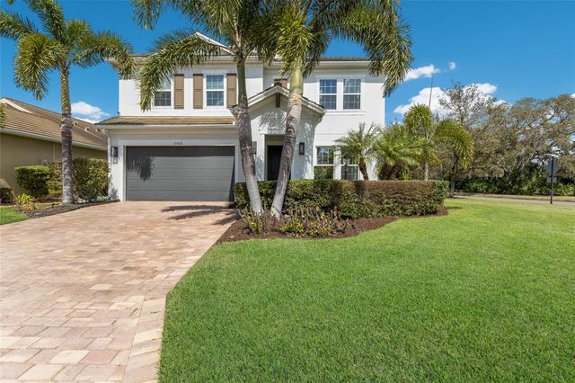 13608 AMERICAN PRAIRIE PLACE, Lakewood Ranch, FL 34211