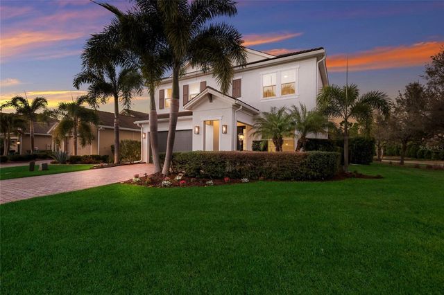 13608 AMERICAN PRAIRIE PLACE, Lakewood Ranch, FL 34211