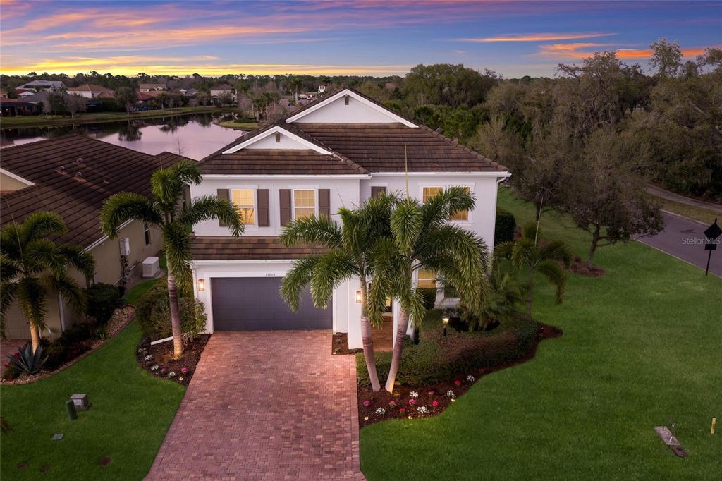 13608 AMERICAN PRAIRIE PLACE, Lakewood Ranch, FL 34211