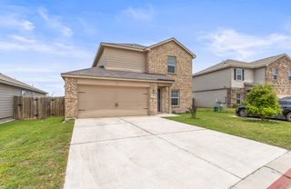 304 Hyacinth WAY UNIT #7-K, Jarrell, TX 76537