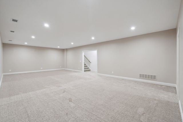 6501 BLACKBIRD Lane, Bettendorf, IA 52722