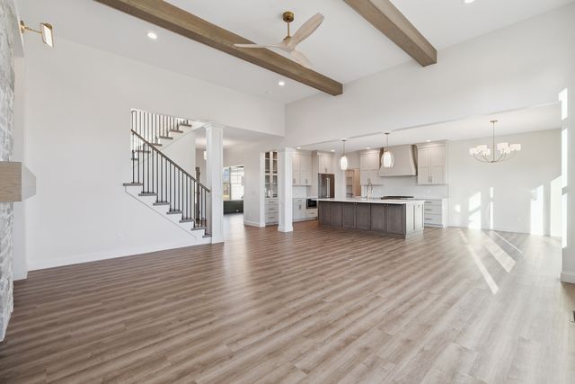 6501 BLACKBIRD Lane, Bettendorf, IA 52722