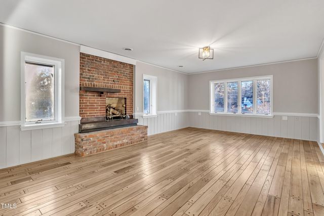 126 Person Street, Louisburg, NC 27549