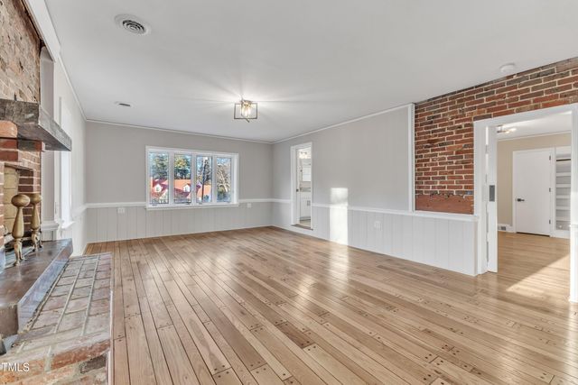 126 Person Street, Louisburg, NC 27549