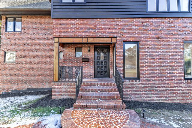 126 Person Street, Louisburg, NC 27549