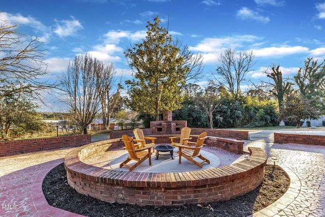 126 Person Street, Louisburg, NC 27549