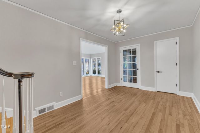 126 Person Street, Louisburg, NC 27549