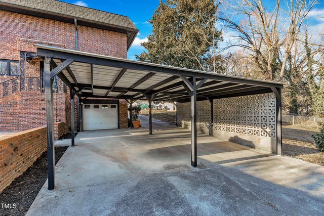 126 Person Street, Louisburg, NC 27549